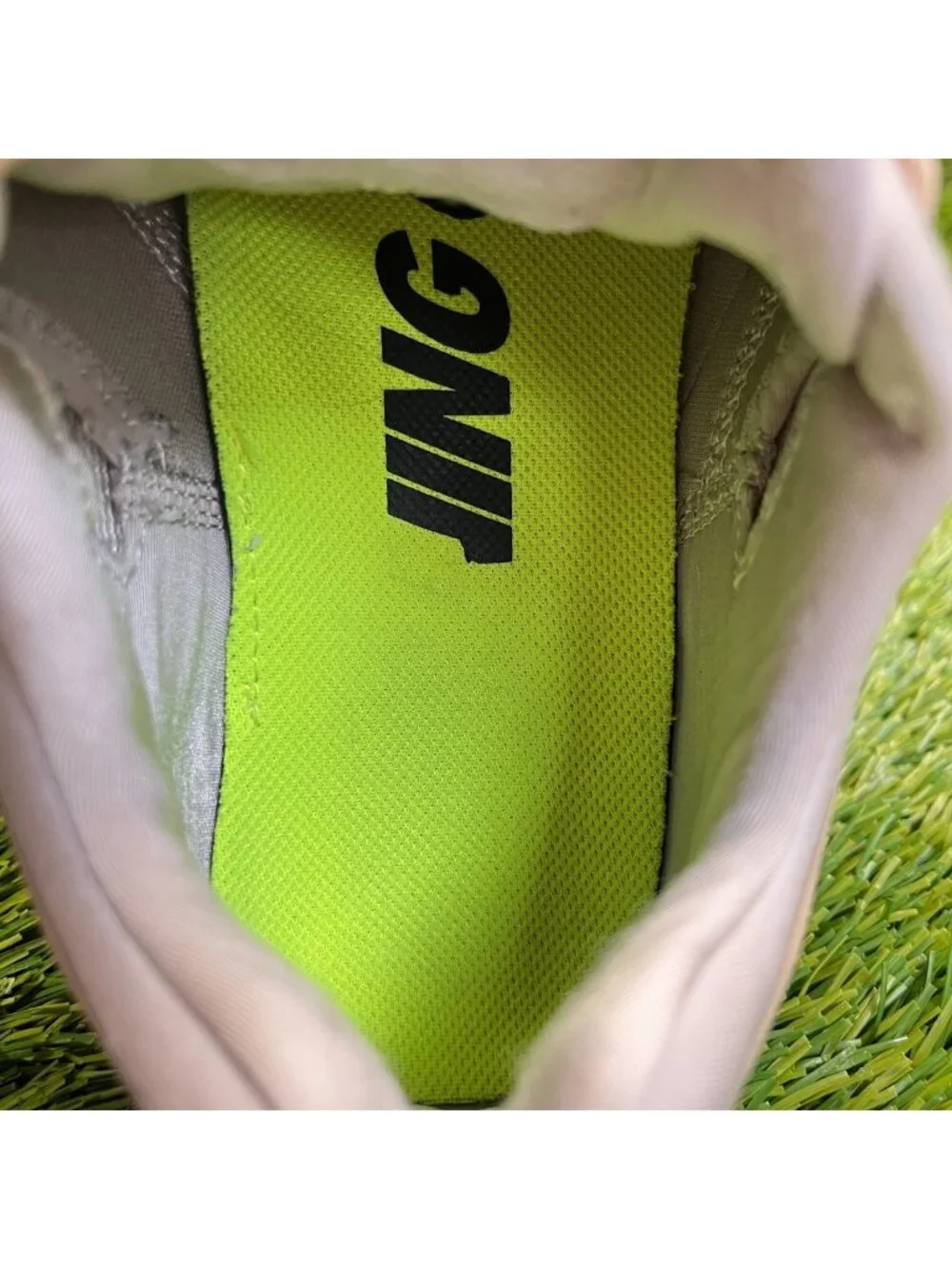 Nike please review